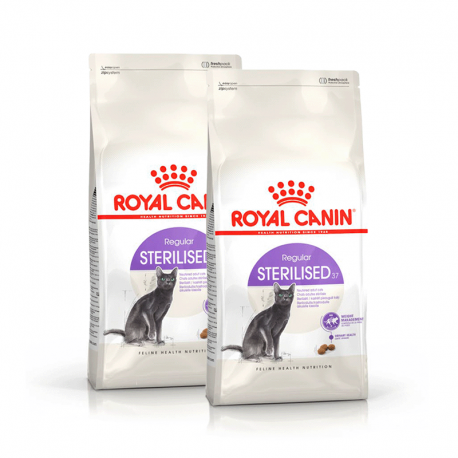 Royal Canin Sterilised 37
