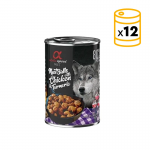 Alpha Spirit-Polpette Pollo e Curcuma per Cane (1)