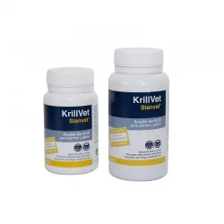 Stangest-Olio Krillvet per Cane e Gatto (1)