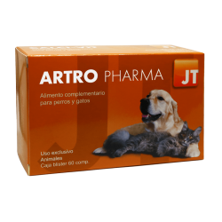 JTPharma-Artro Pharma per Cane e Gatto (1)