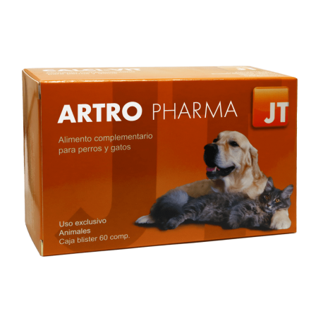 JTPharma-Artro Pharma per Cane e Gatto (1)