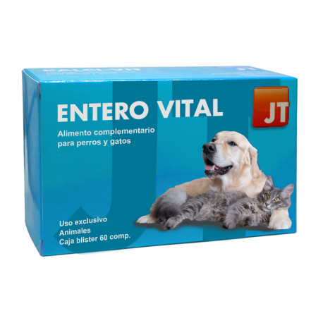 JTPharma-Entero Vital per Cane e Gatto (1)
