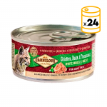 Carnilove Cat Adult sabor Pollo Pato