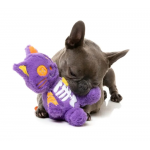 Fuzzyard Gato de Halloween Juguete para Perros