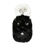 Fuzzyard Sudadera Halloween Esqueleto para Perros