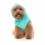 Fuzzyard Sudadera Halloween Monstruo para Perros