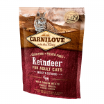 Carnilove-Adult Reindeer Energy & Outdoor (1)