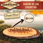 Adult Carpa e Trota Sterile