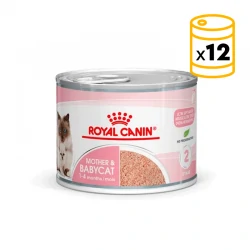 Royal Canin-BabyCat Instinctive Umido 195gr (1)