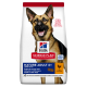 Cibo Hill's Science per cani anziani di razze grandi