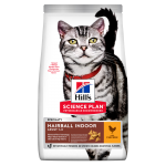 Hills-SP Feline Adult Hairball (1)