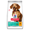 Cibo Hills Science Plan Perfect Weight per cani mini