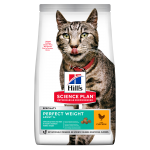 Hills-SP Feline Adult Perfect Weight (1)
