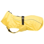 Trixie Chaqueta Impermeable para Perros Amarillo