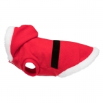 Trixie Abrigo de Navidad Papá Noel para Perros