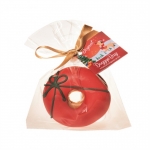 Donuts Navideño Snack para Perros Doggye Bag
