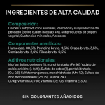 Pro Plan Sterilised Terrine Bacalao Comida Húmeda para Gatos Esterilizados