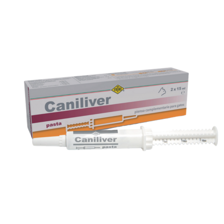 Fatro-Epato Plus Pate per Cane (1)