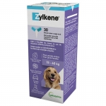 Vetoquinol-Zylkene 30 Capsule (1)