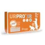 Pharmadiet Urpro XR Suplemento Alimenticio para Perros y Gatos con Problemas Urinarios