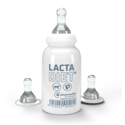 Pharmadiet Biberón para Perros Lacta Diet
