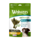 Whimzees Soft Value Bags Pack Snack Dentali M per Cani Medi