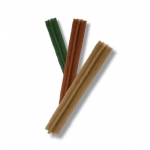 Whimzees Stix Pack Snacks Dentales L Para Perros Grandes