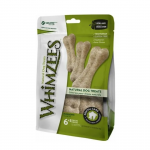 Whimzees Ricebone Pack Snack Dentali L per Cani Grandi
