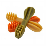 Whimzees Toothbrush Pack Snacks Dentales XS Para Perros Mini