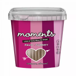 Moments Barritas de Pavo Snack para Perros