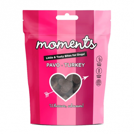 Moments-Snack Tacchino per Cane (1)