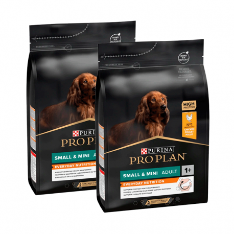 Purina Pro Plan-OptiHealth Adulto Razze Piccole e Mini (1)