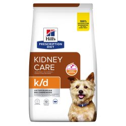 Hills Prescription Diet-PD Canine k/d (1)