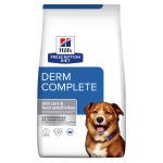 Hill's SP Canine Derm complete