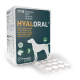 Hyaloral Condroprotettore per Cani di Razze Grandi Pharmadiet