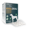 Hyaloral Condroprotettore per Cani di Razze Grandi Pharmadiet