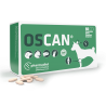 Pharmadiet OsCan Supplemento Crescita e Sviluppo per Cani e Gatti