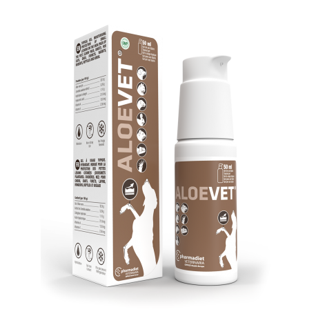 farmadiet-Gel Curativo Aloevet per Cane e Gatto (1)