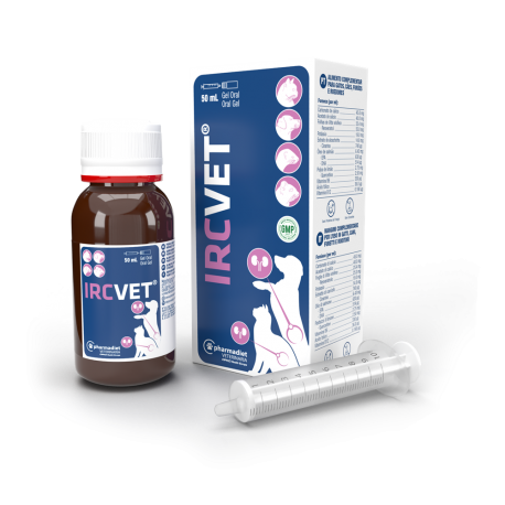 farmadiet-IRC VET GEl Çorale per Cane e Gatto (1)