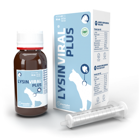 farmadiet-Lysinviral per Gatto (1)