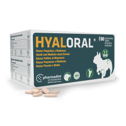 Hyaloral Razze Grande