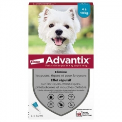 Advantix-4-10KG Pipette Tripla Protezione (1)