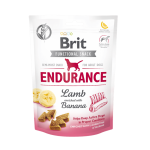 Brit care dog functional snack endurance cordero