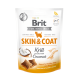 Brit Snack Skin & Coat per Cani con Krill e Cocco