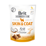 Brit Snack Skin & Coat per Cani con Krill e Cocco