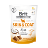 Brit Snack Skin & Coat per Cani con Krill e Cocco