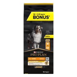 Purina Pro Plan-OptiWeight Adulto Light Sterilizzato (1)