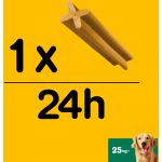 Pedigree-Dentastix +25Kg (1)