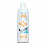 Brit Care Olio di Salmone per Cani e Gatti