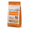 Nature's Variety Healthy Grain Puppy Crocchette per Cuccioli di Razze Piccole con Pollo
